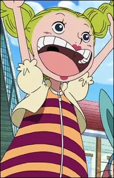 imagem de capa do personagem Chimney