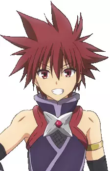 imagem de capa do personagem Matsuri Kazamaki