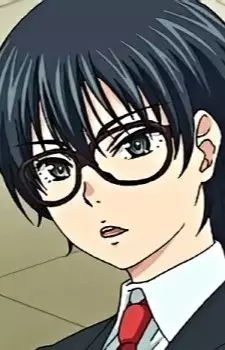 Rikako Oshikiri