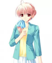 imagem de capa do personagem Hinako Nanao