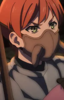 imagem de capa do personagem Sorol