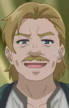 imagem de capa do personagem Emil's Father