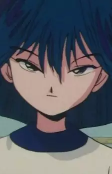 imagem de capa do personagem Rui Ijigawa
