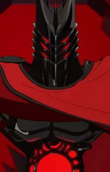 imagem de capa do personagem Zero