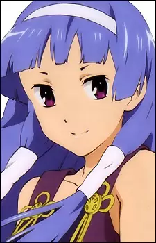 imagem de capa do personagem Nagi