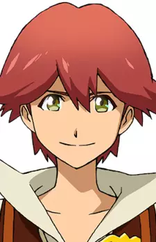 imagem de capa do personagem Bit Namital