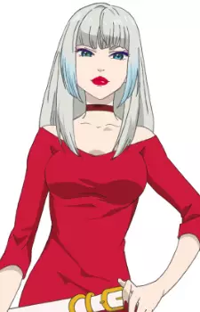imagem de capa do personagem Umeko Sawamura