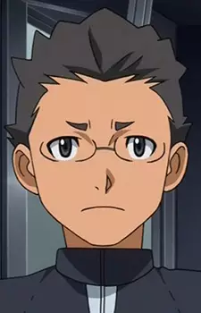 imagem de capa do personagem Max Hartway