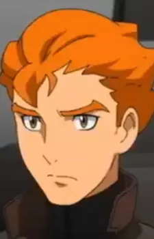 imagem de capa do personagem Jonathan Gistab