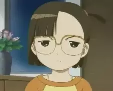 imagem de capa do personagem Chie Oohashi