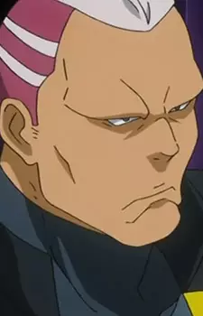 imagem de capa do personagem Zafar Rogue