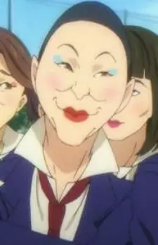imagem de capa do personagem Hiko