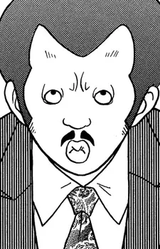 imagem de capa do personagem Norio Maruta