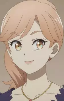 imagem de capa do personagem Namie Umino