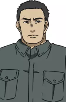 Tatsuhiko Saku