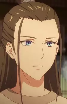 imagem de capa do personagem Sikong Zhen