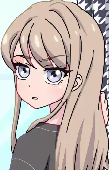 imagem de capa do personagem Kaede Ichisugi