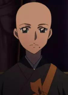 imagem de capa do personagem Juan