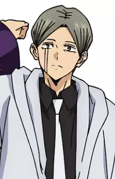 imagem de capa do personagem Ansa Shinri