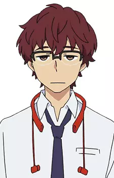 imagem de capa do personagem Nazumi