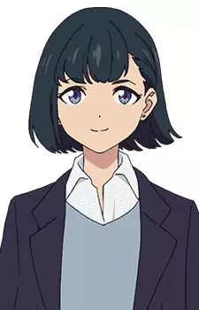 imagem de capa do personagem Kaneishi