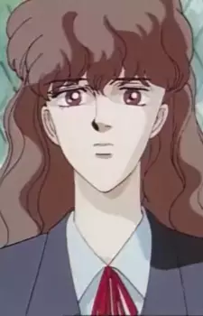 imagem de capa do personagem Kanako Yuuki