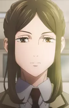 imagem de capa do personagem Tsumiki Fushiguro