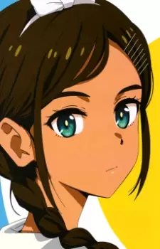 imagem de capa do personagem Neiru Aonuma