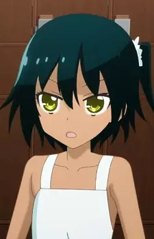 imagem de capa do personagem Kyuuma Kagami