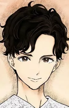 imagem de capa do personagem Anthony