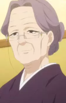 imagem de capa do personagem Yuiko Komi