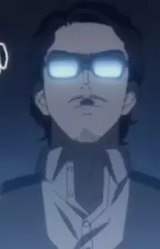 imagem de capa do personagem Sadayoshi Komi