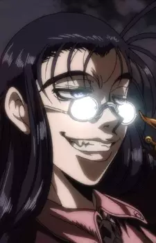 imagem de capa do personagem Rip Van Winkle