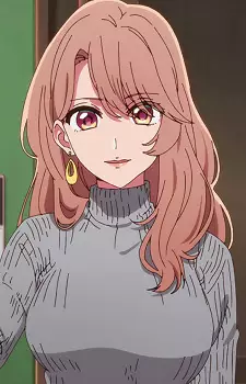 Miyako Saitou