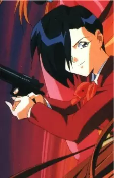imagem de capa do personagem Ryoko Takeuchi