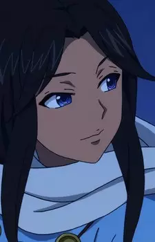 imagem de capa do personagem Fatina