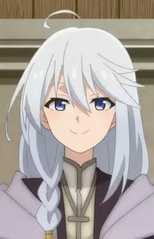 imagem de capa do personagem Victorica