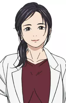 imagem de capa do personagem Usako Kurashiki