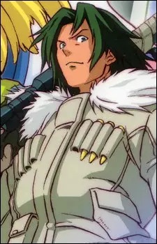 imagem de capa do personagem Gain Bijou