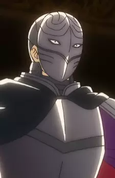 imagem de capa do personagem Li Yan