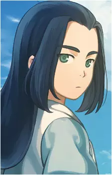 imagem de capa do personagem Wuxian
