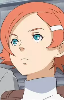 imagem de capa do personagem Sara Kodama