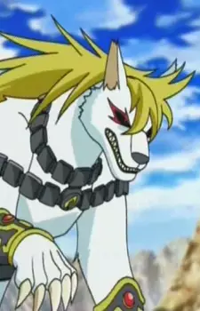 imagem de capa do personagem Wolfang