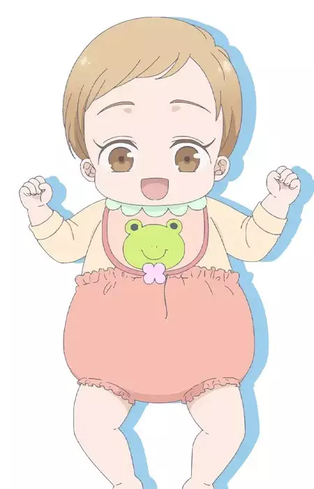 imagem de capa do personagem Hinata Fujiyoshi