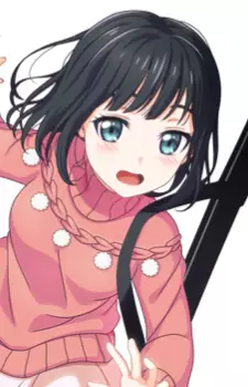 imagem de capa do personagem Naomi Takagi