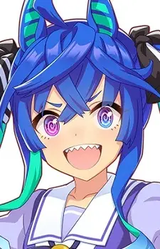imagem de capa do personagem Twin Turbo