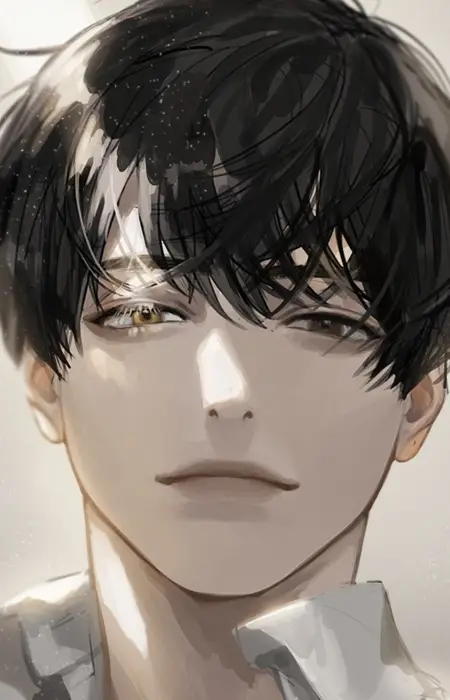 imagem de capa do personagem Dokja Kim