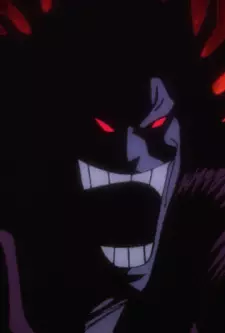 imagem de capa do personagem Xebec Rocks D.