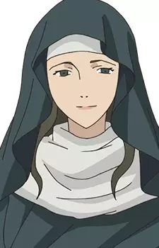 imagem de capa do personagem Istersiva