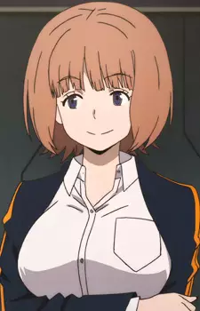 imagem de capa do personagem Nono Fujimaru